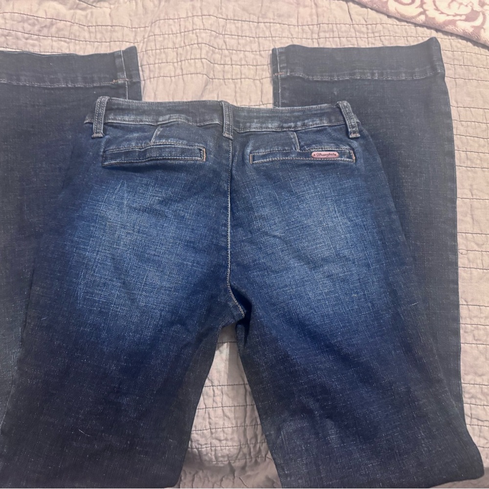 Women's Wrangler Retro 7/8 34”